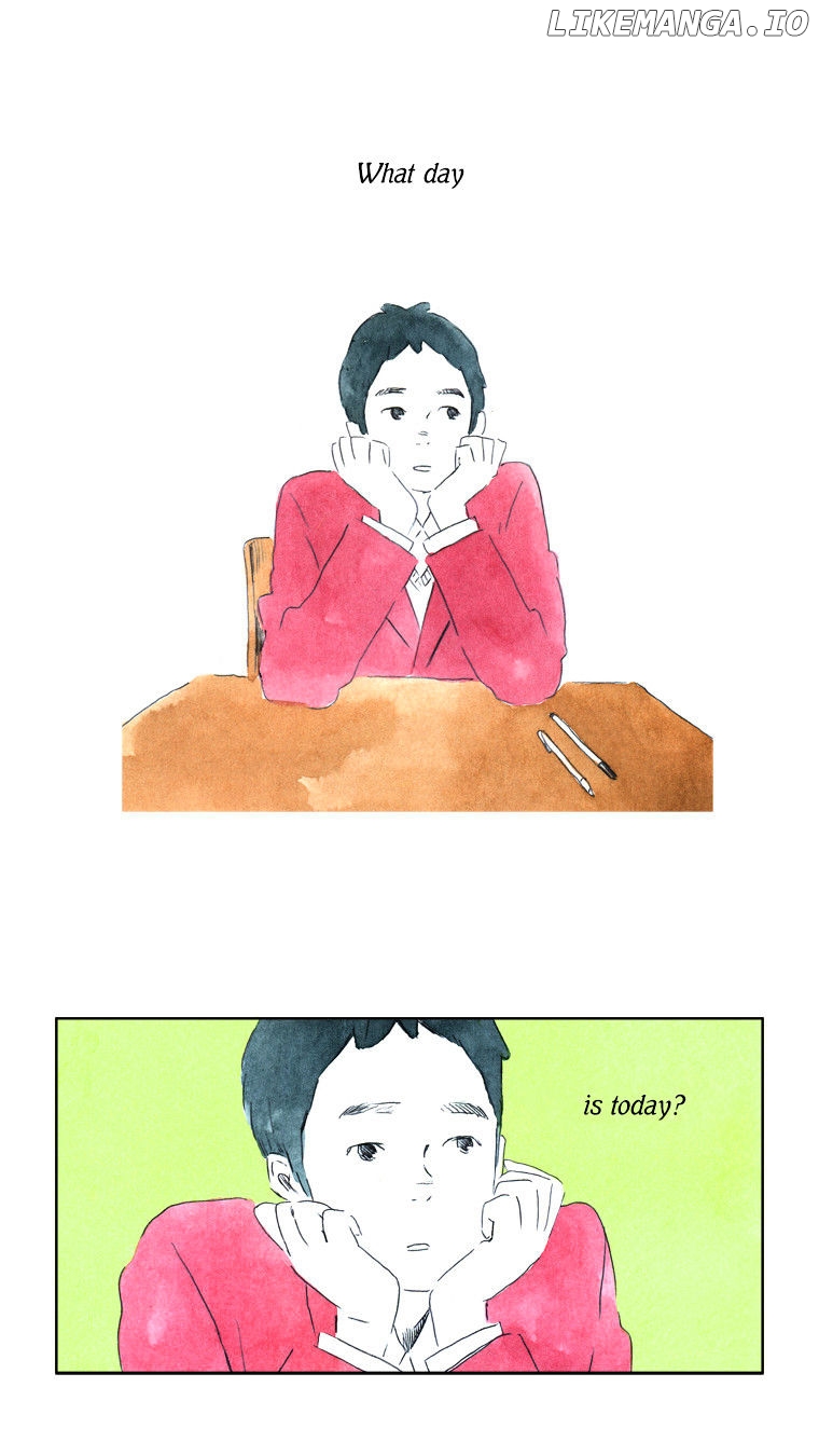 Teenager Younghwa chapter 12 - page 2