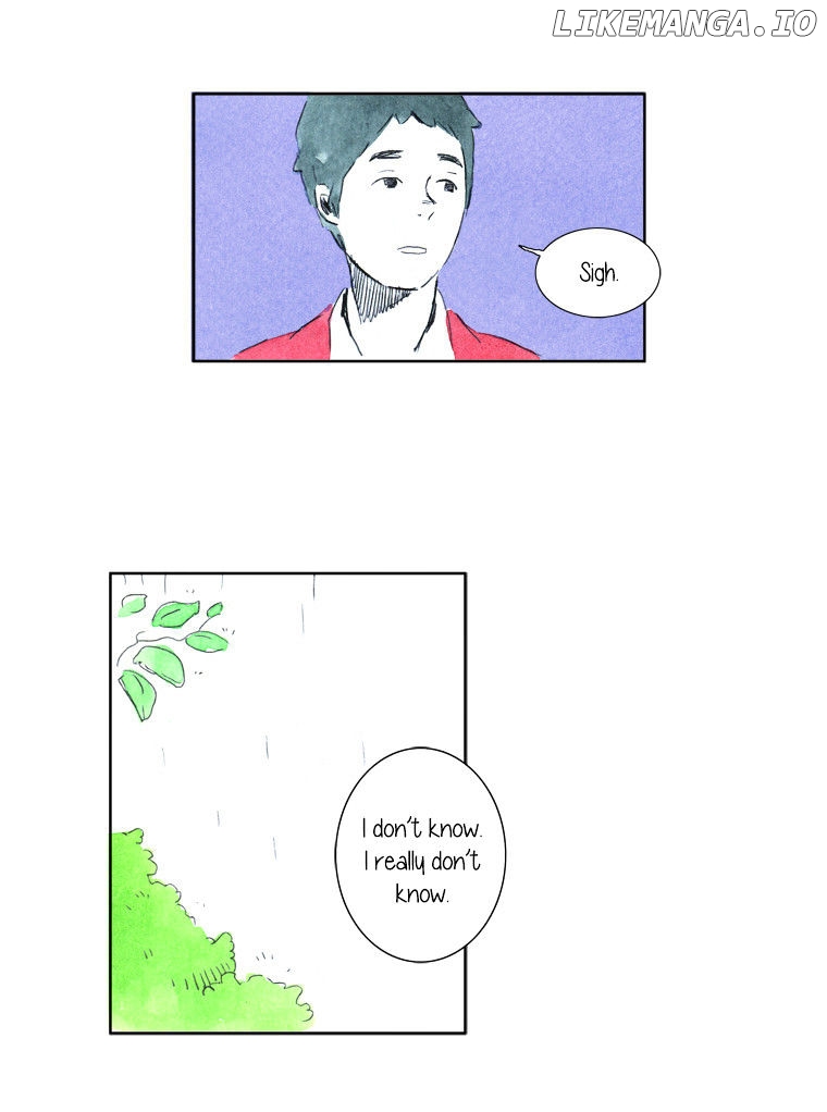 Teenager Younghwa chapter 12 - page 21