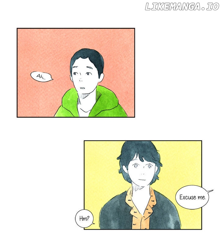 Teenager Younghwa chapter 10 - page 12