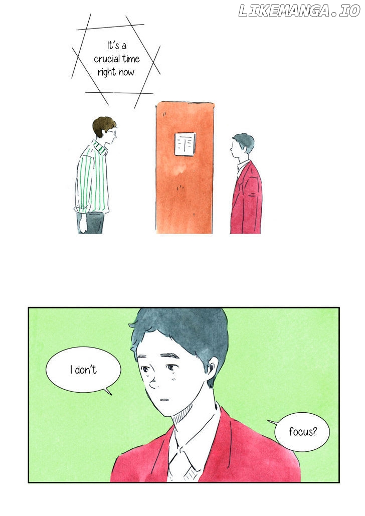 Teenager Younghwa chapter 10 - page 30