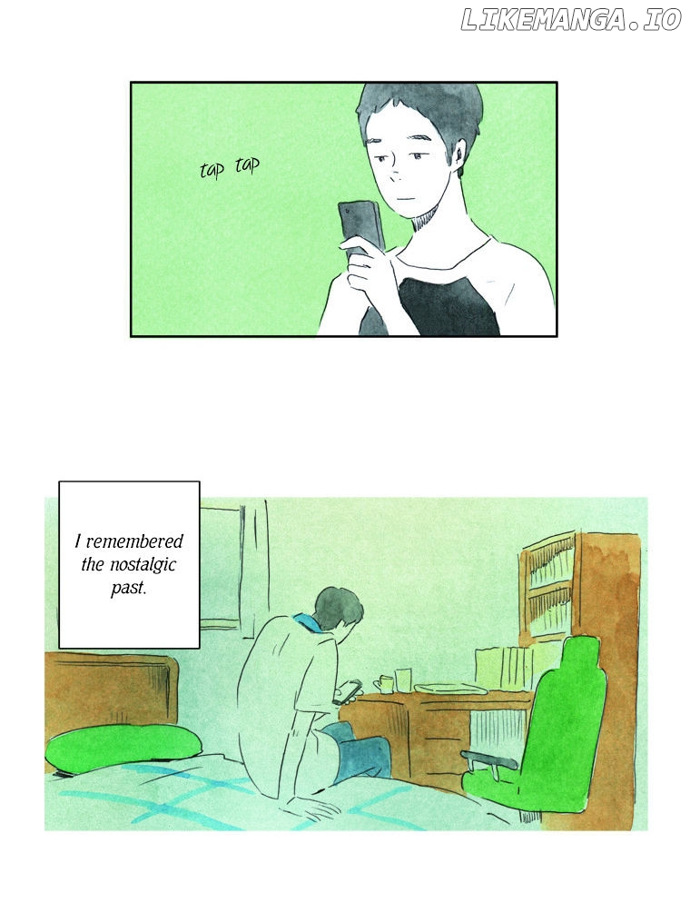 Teenager Younghwa chapter 9 - page 10