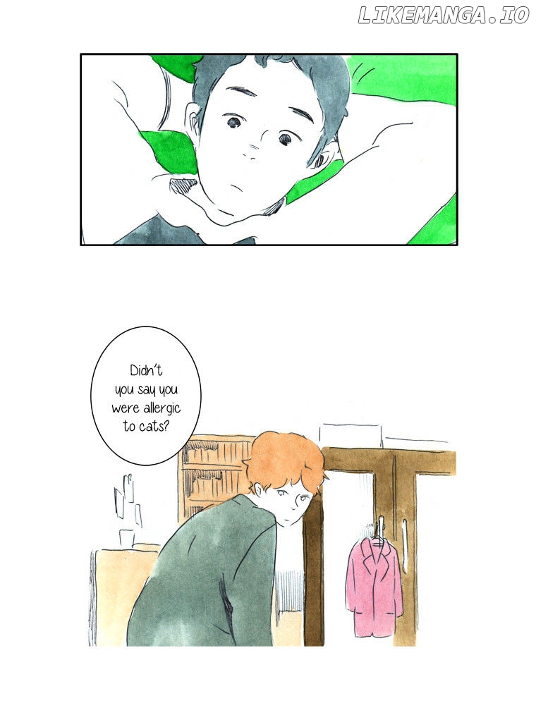 Teenager Younghwa chapter 9 - page 25