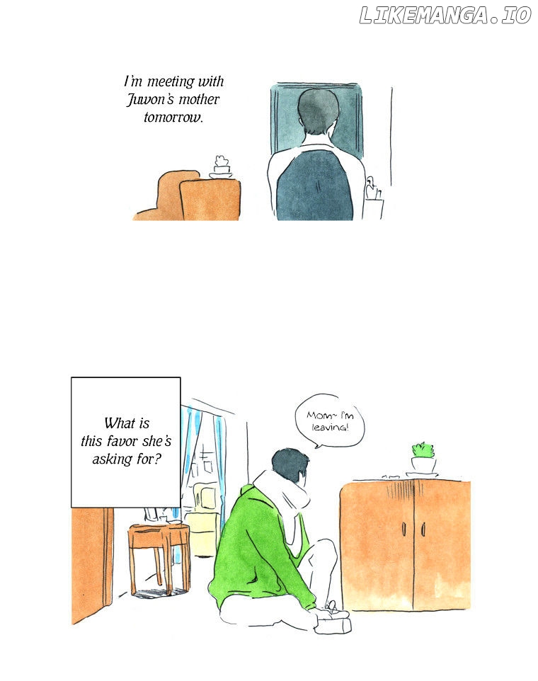 Teenager Younghwa chapter 9 - page 31