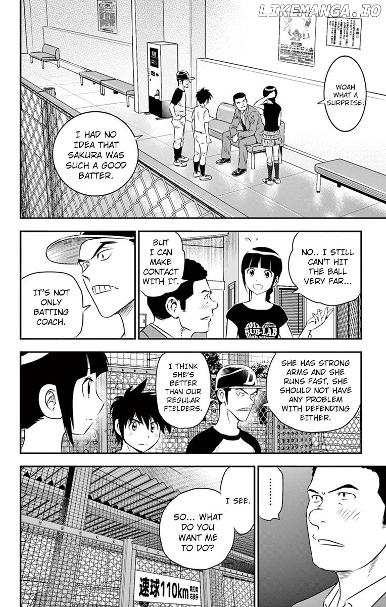 Major 2nd chapter 38 - page 7
