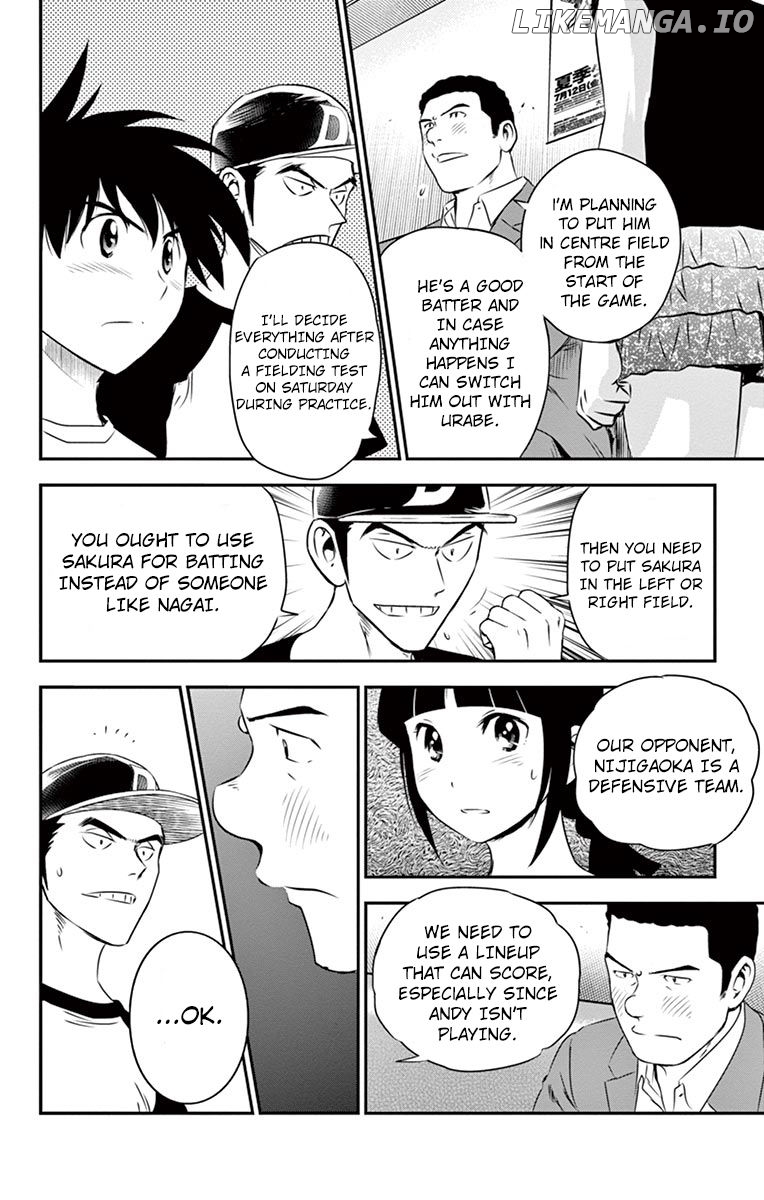 Major 2nd chapter 38 - page 9