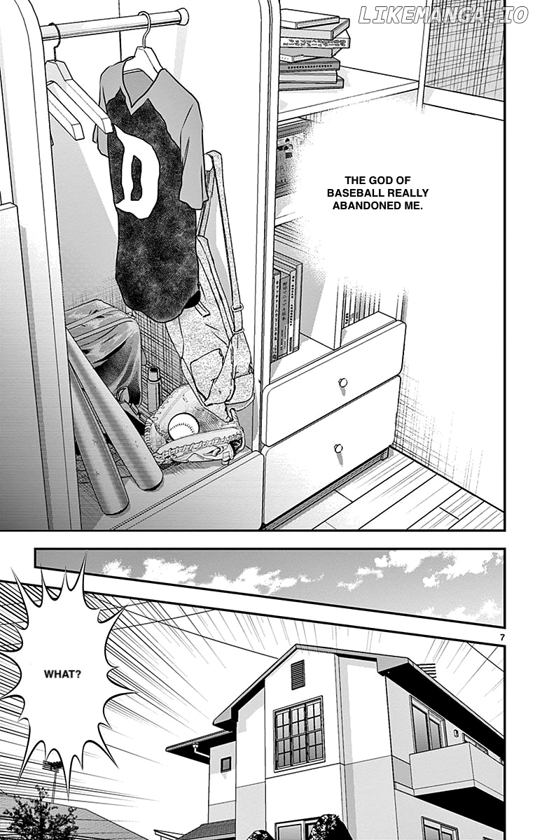 Major 2nd chapter 89 - page 7