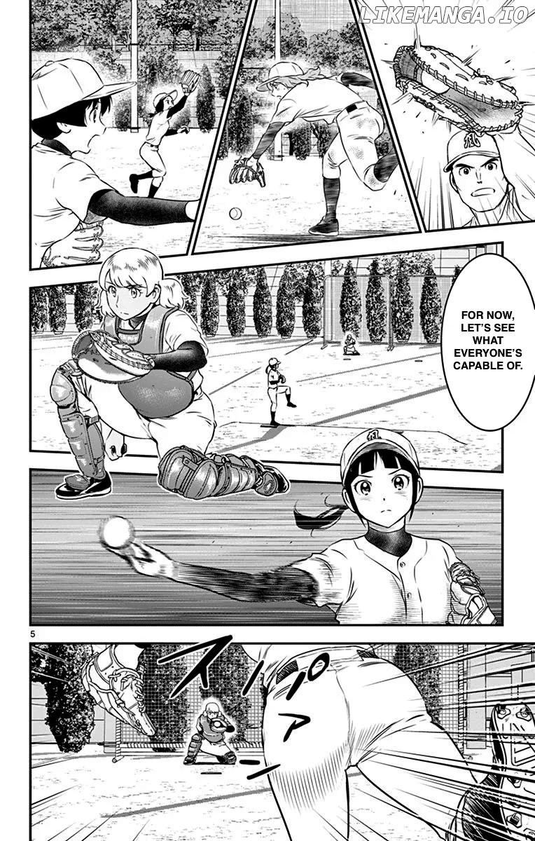 Major 2nd chapter 100 - page 7