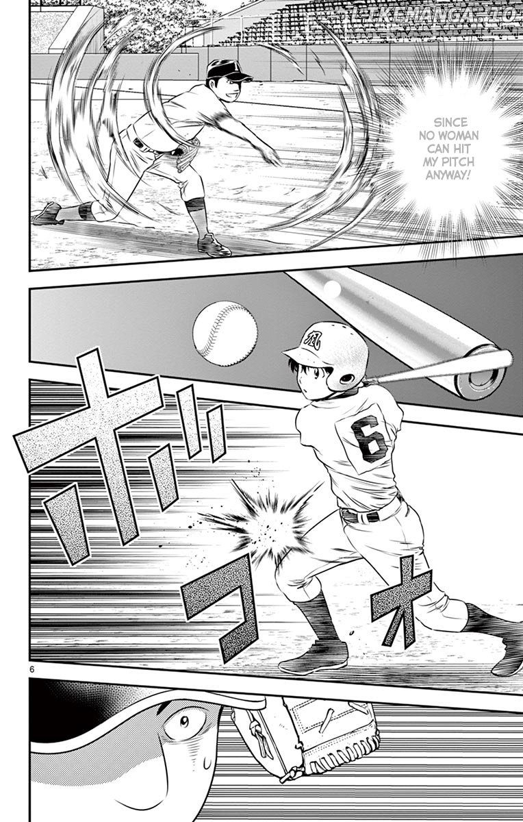 Major 2nd chapter 104 - page 7