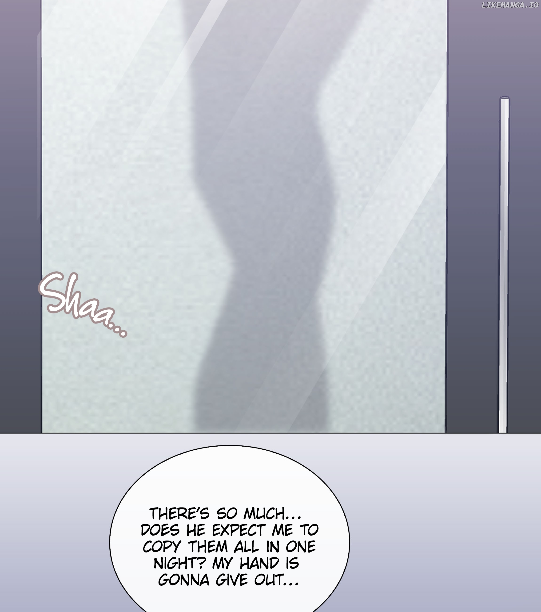 Shanhai High School chapter 10 - page 34