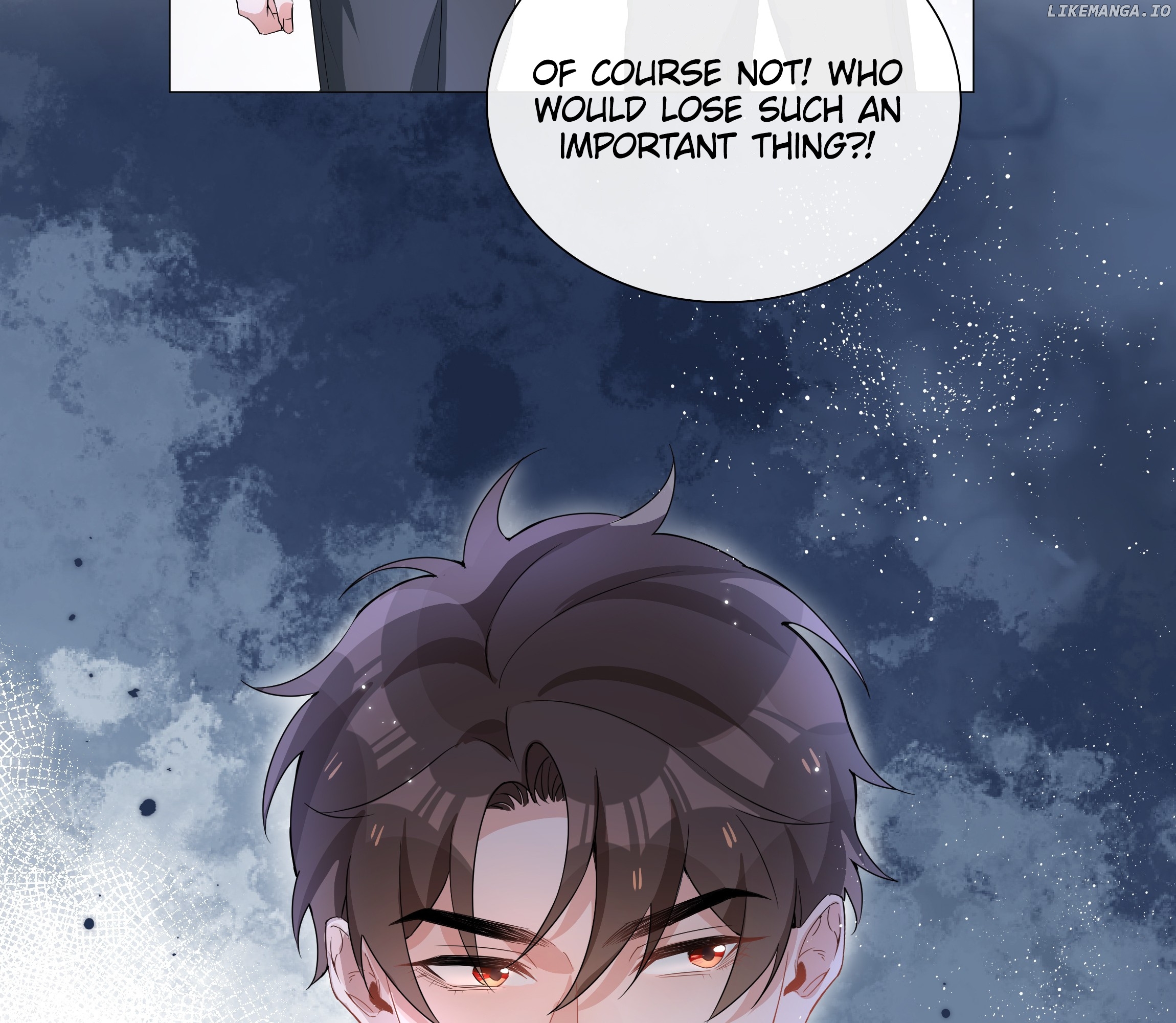 Shanhai High School chapter 7 - page 13