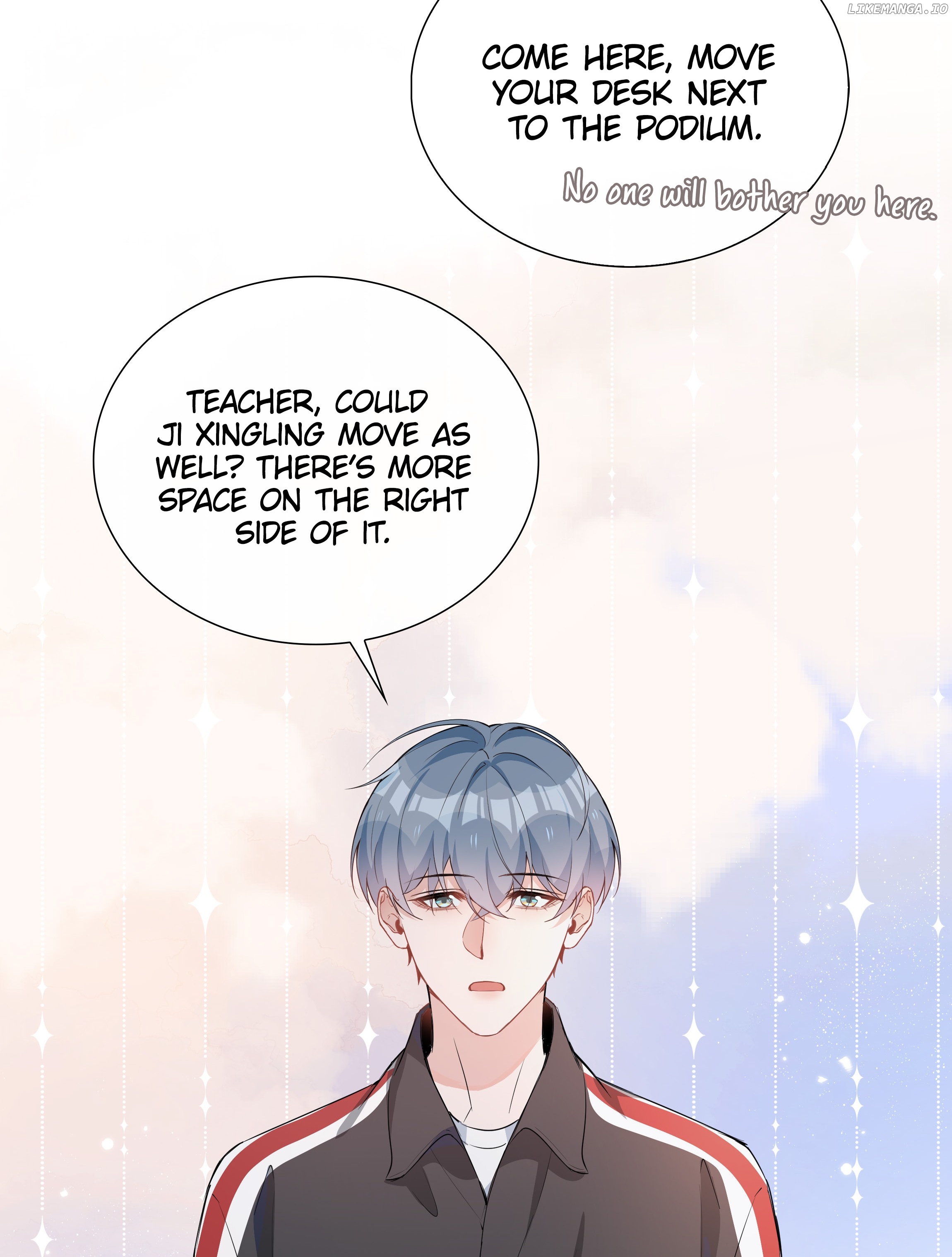 Shanhai High School chapter 12 - page 9