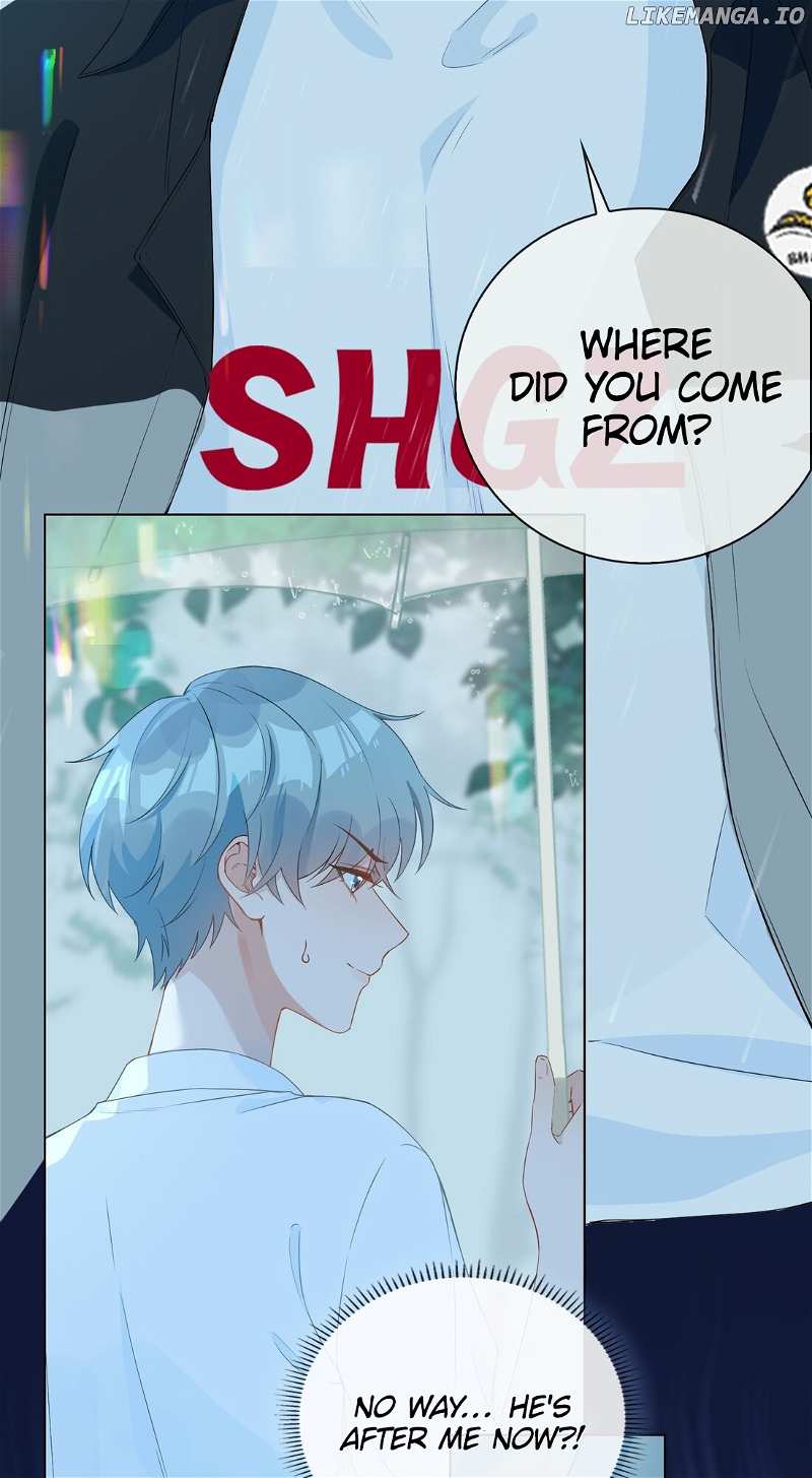 Shanhai High School chapter 1 - page 41