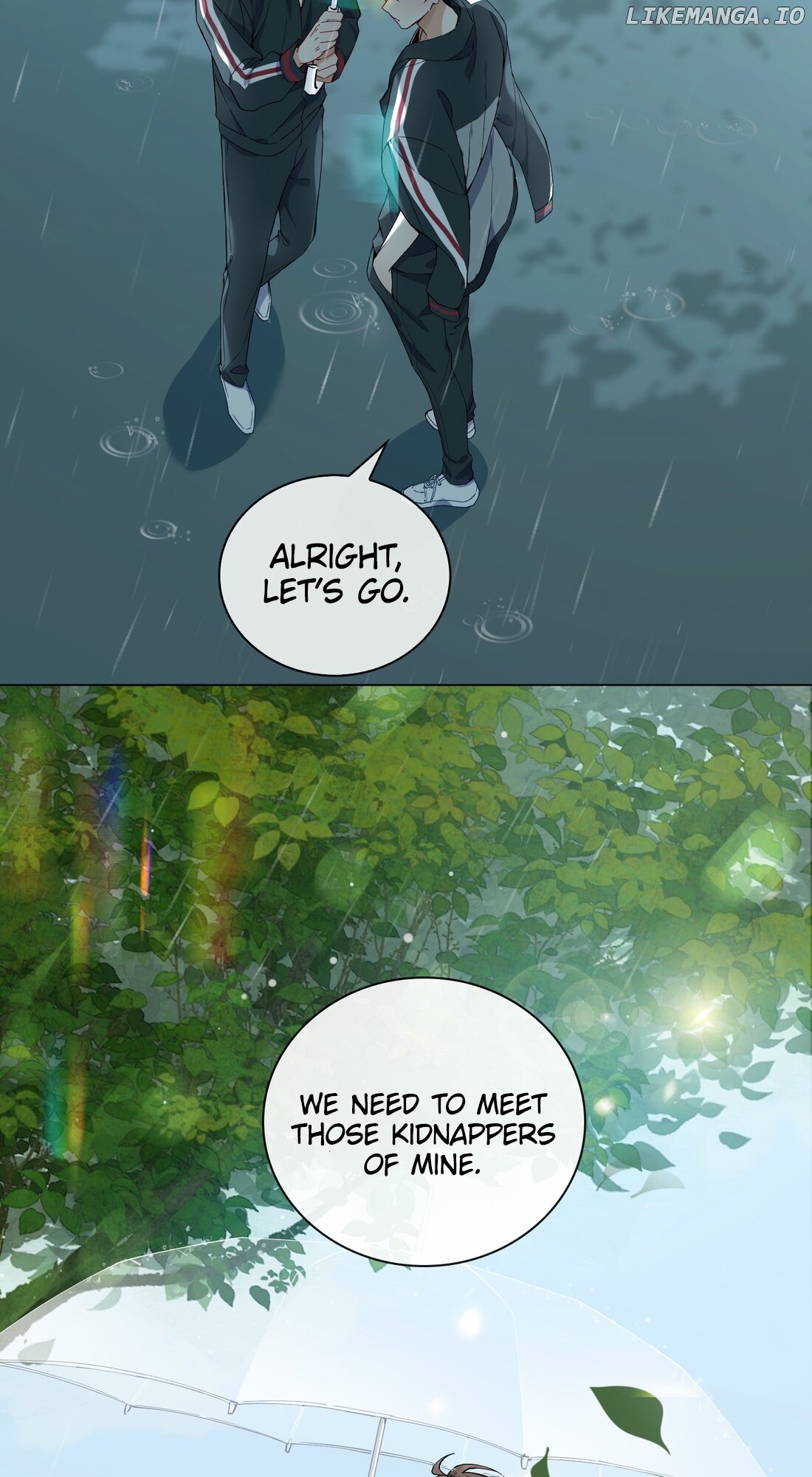 Shanhai High School chapter 1 - page 57