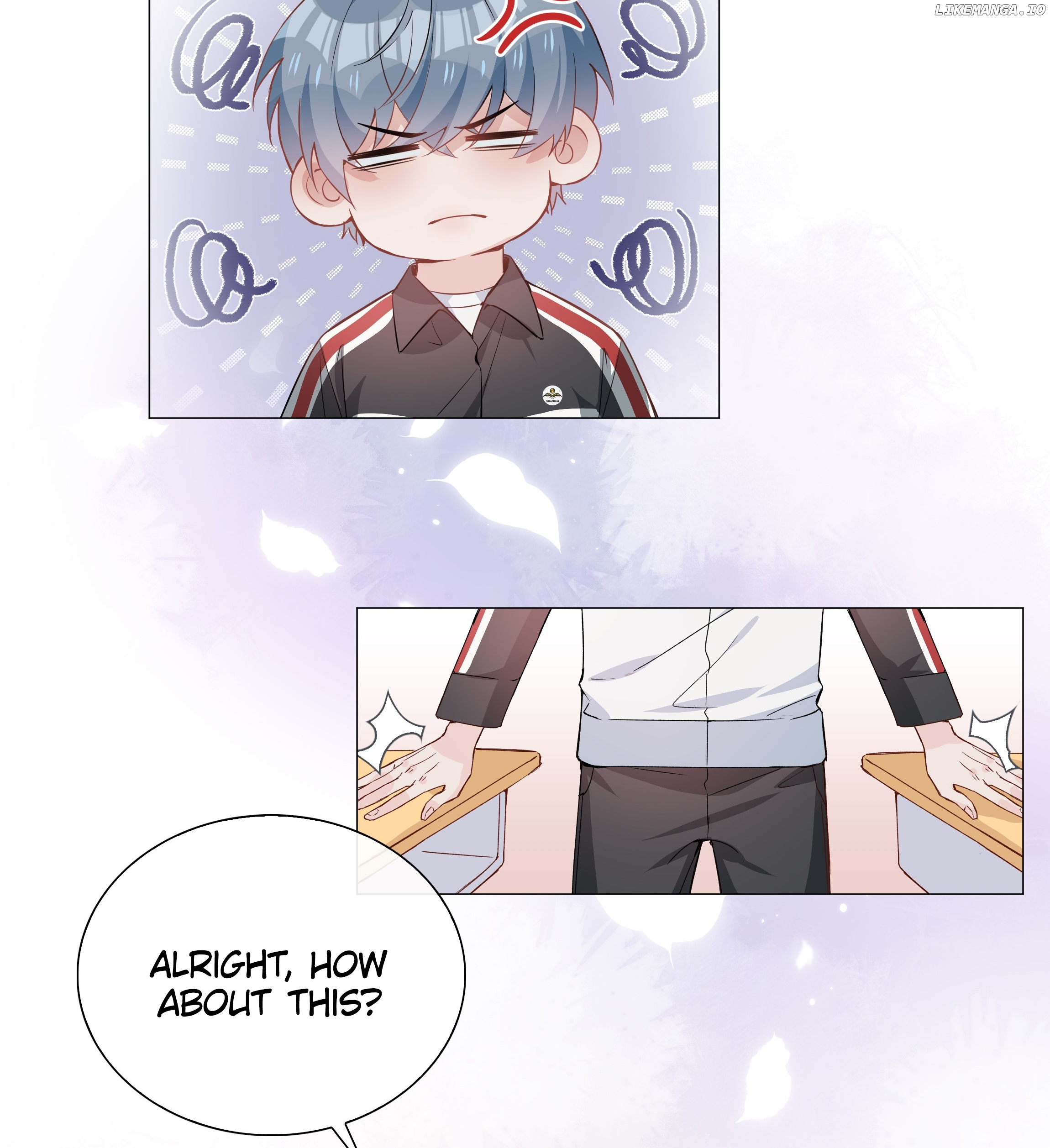 Shanhai High School chapter 9 - page 28