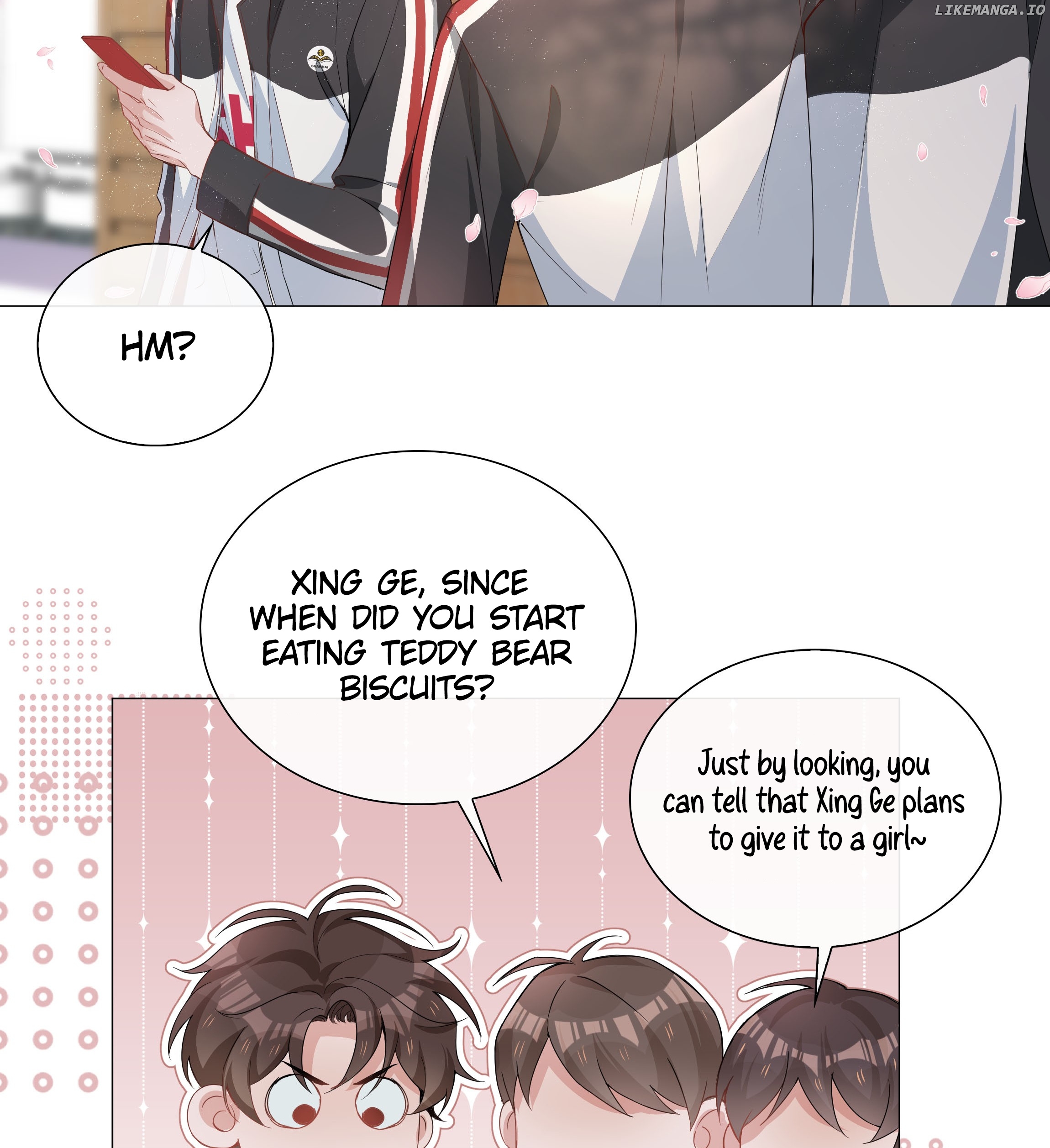 Shanhai High School chapter 9 - page 37