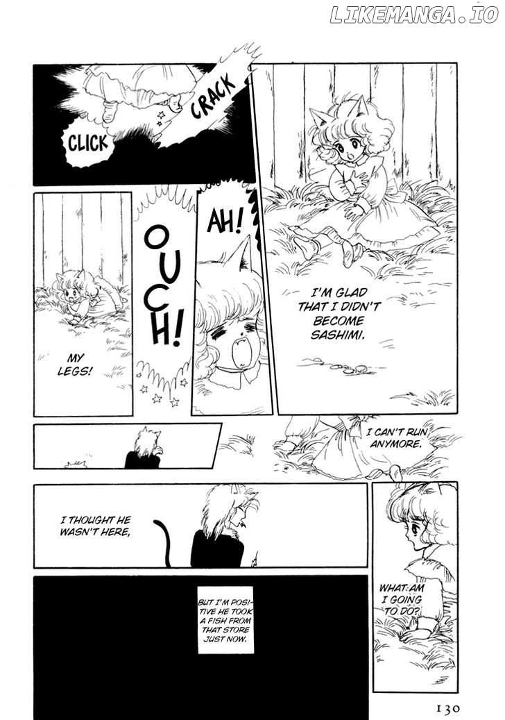 Wata no Kunihoshi chapter 8 - page 27