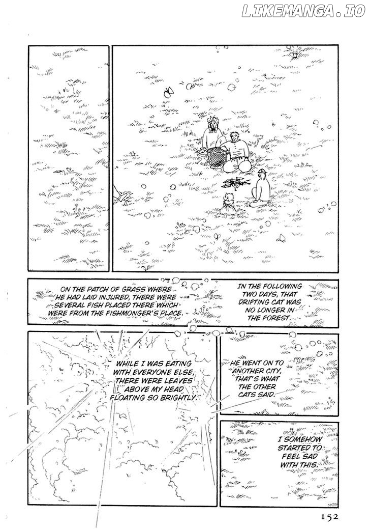 Wata no Kunihoshi chapter 8 - page 49