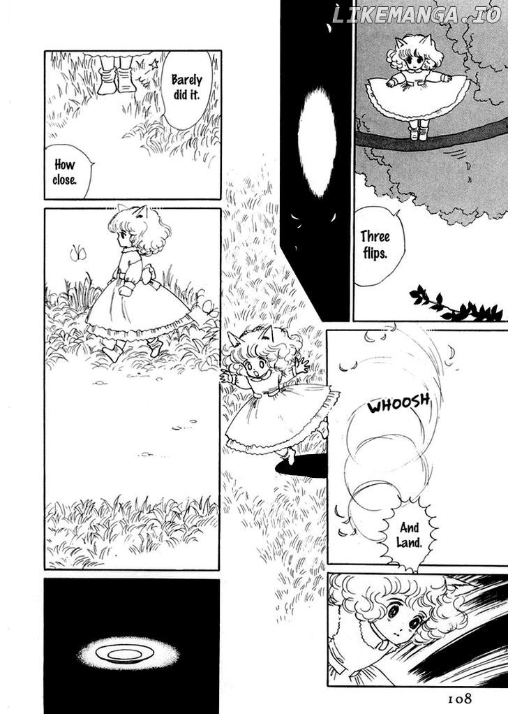 Wata no Kunihoshi chapter 8 - page 5