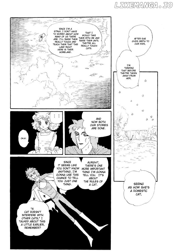 Wata no Kunihoshi chapter 2 - page 32