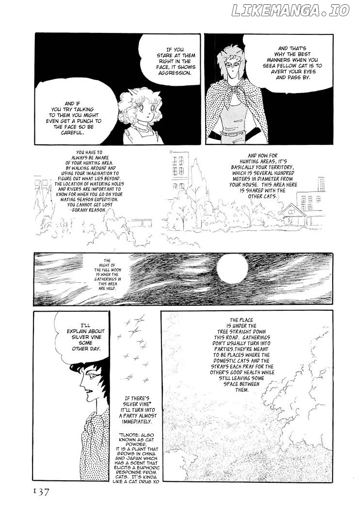 Wata no Kunihoshi chapter 2 - page 33