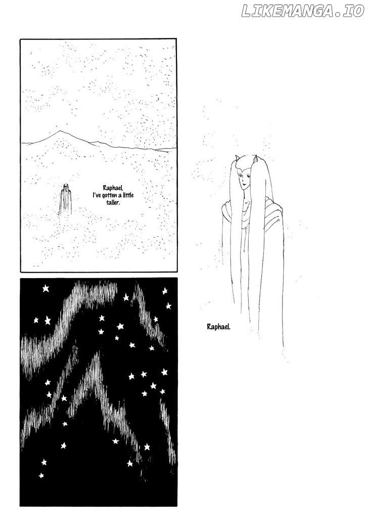 Wata no Kunihoshi chapter 2 - page 50