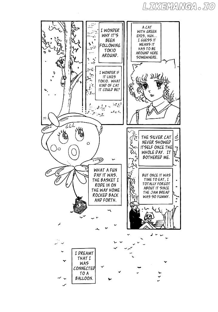 Wata no Kunihoshi chapter 1.2 - page 12
