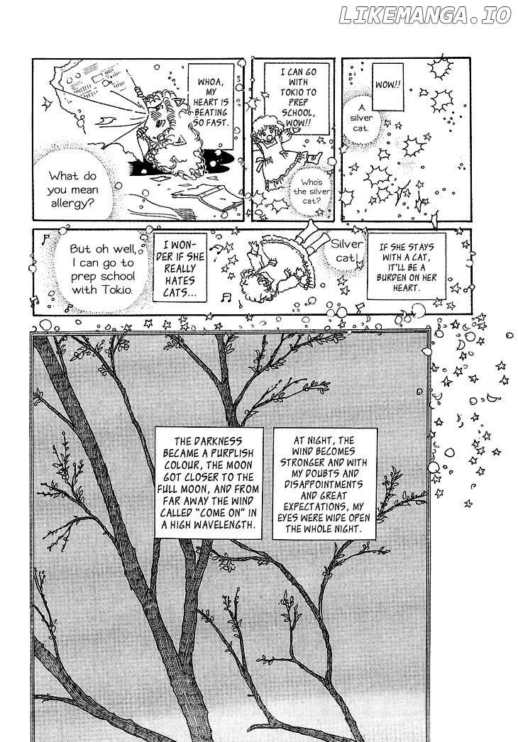 Wata no Kunihoshi chapter 1.2 - page 5