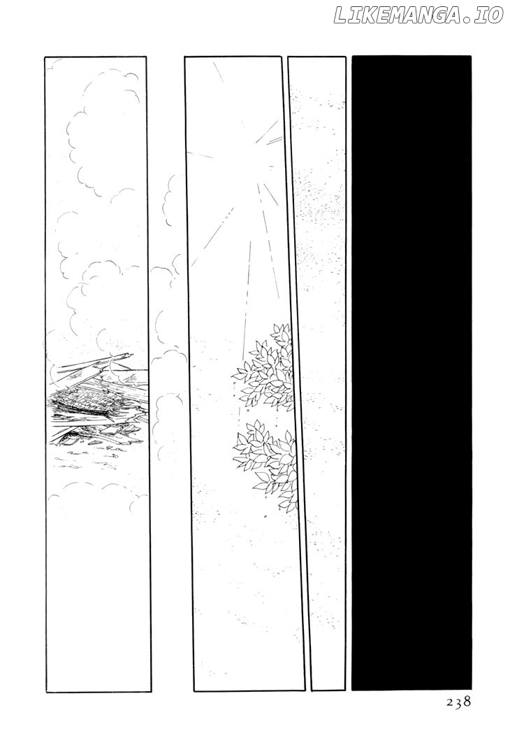 Wata no Kunihoshi chapter 10 - page 38