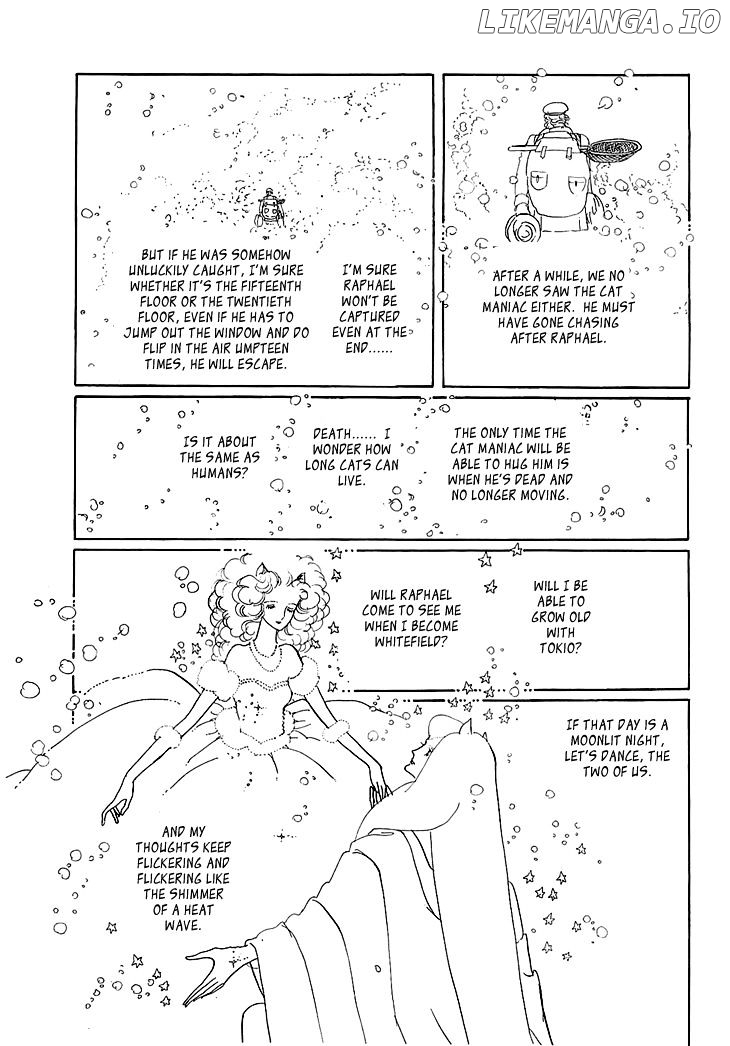 Wata no Kunihoshi chapter 1.3 - page 30
