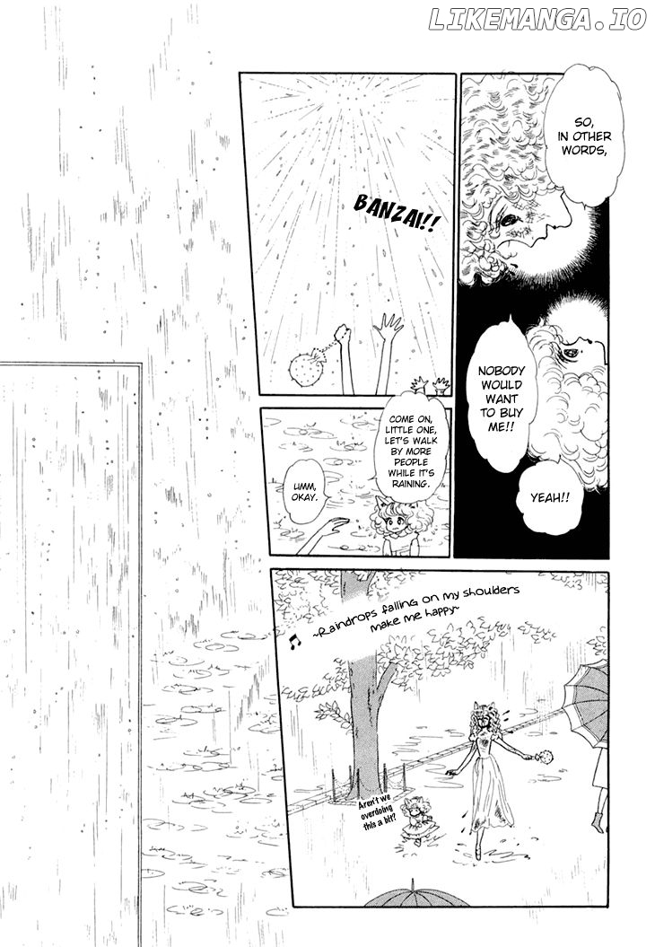 Wata no Kunihoshi chapter 9 - page 37