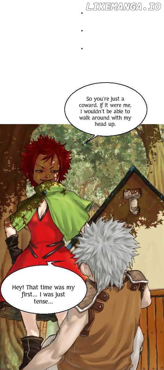 Sage chapter 1 - page 26