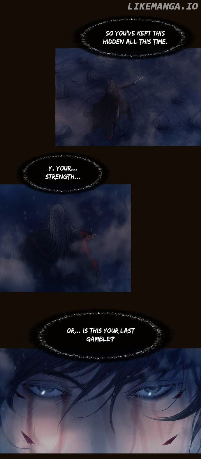 Sage chapter 337 - page 35