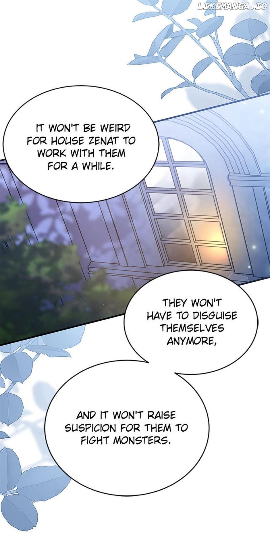 The Sea Captain's Bride Chapter 47 - page 65