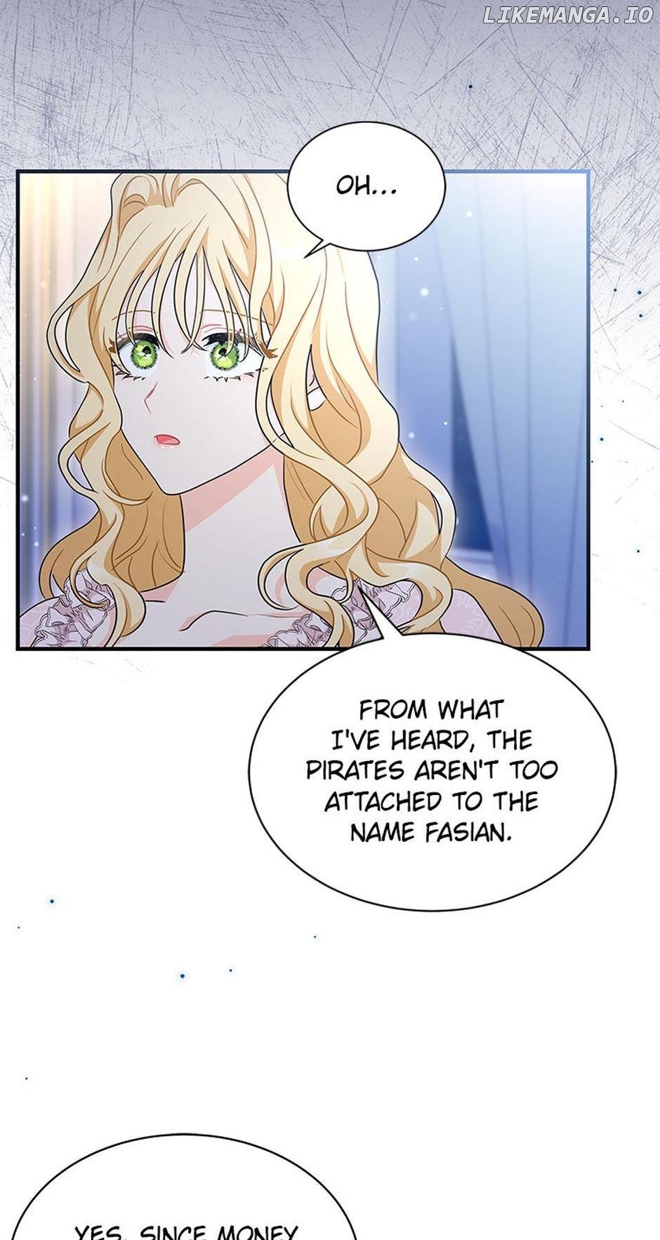 The Sea Captain's Bride Chapter 47 - page 69