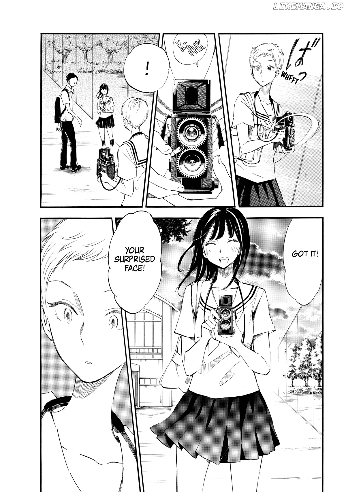 Kanojo To Camera To Kanojo No Kisetsu chapter 15 - page 24