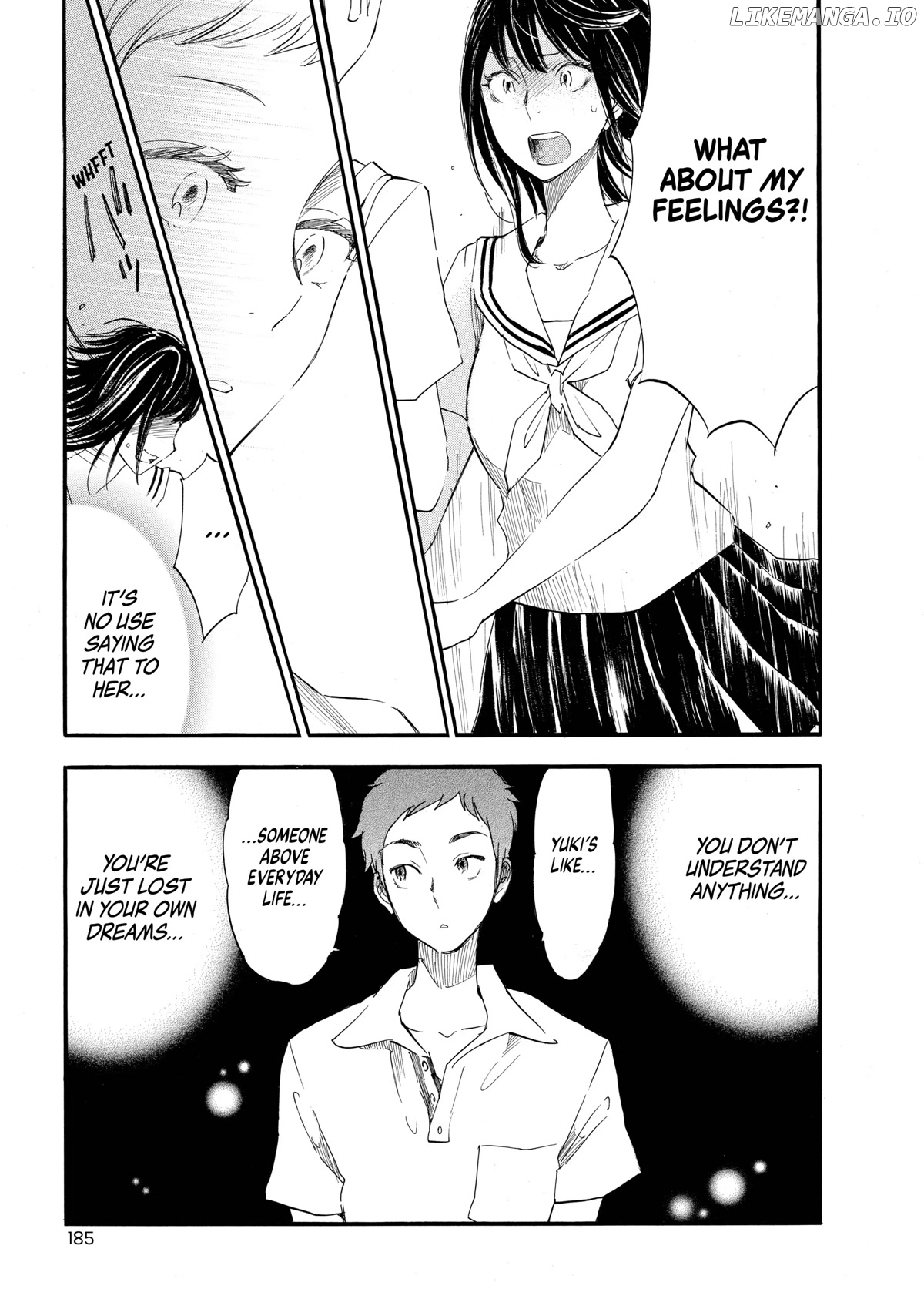 Kanojo To Camera To Kanojo No Kisetsu chapter 15 - page 5