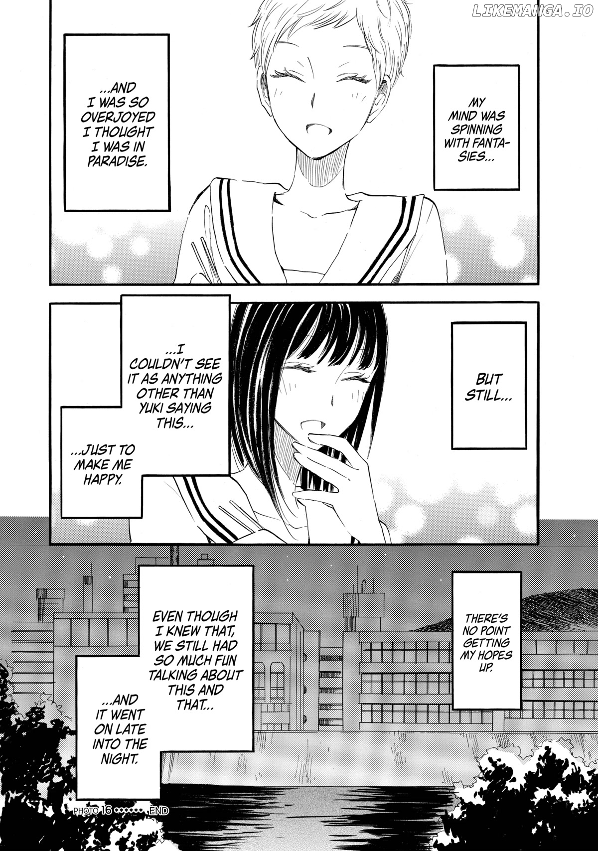 Kanojo To Camera To Kanojo No Kisetsu chapter 16 - page 26