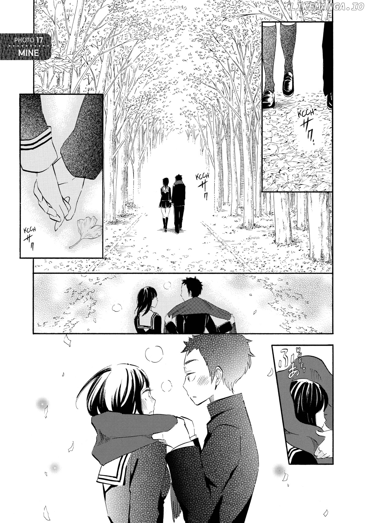 Kanojo To Camera To Kanojo No Kisetsu chapter 17 - page 1