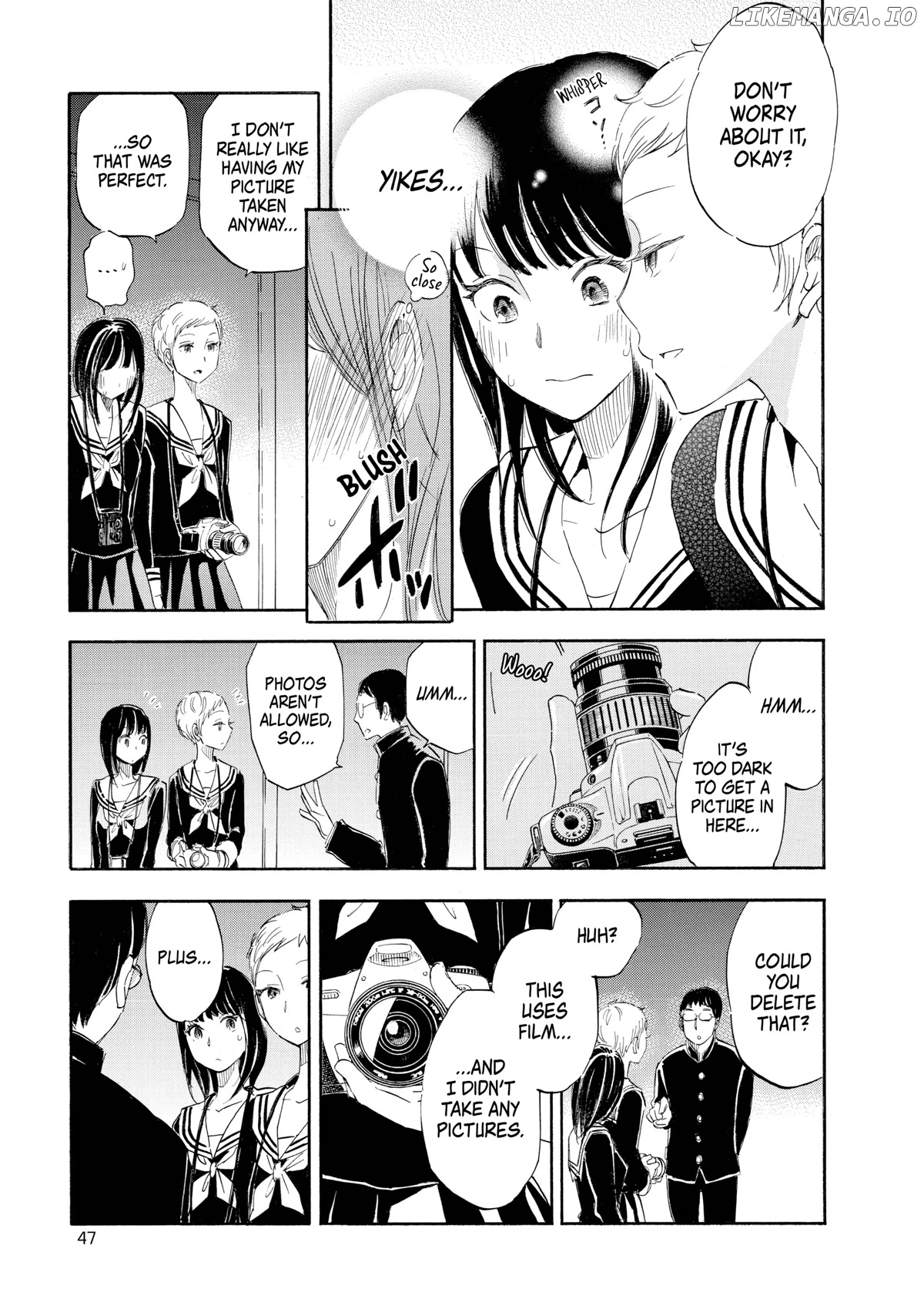 Kanojo To Camera To Kanojo No Kisetsu chapter 17 - page 19