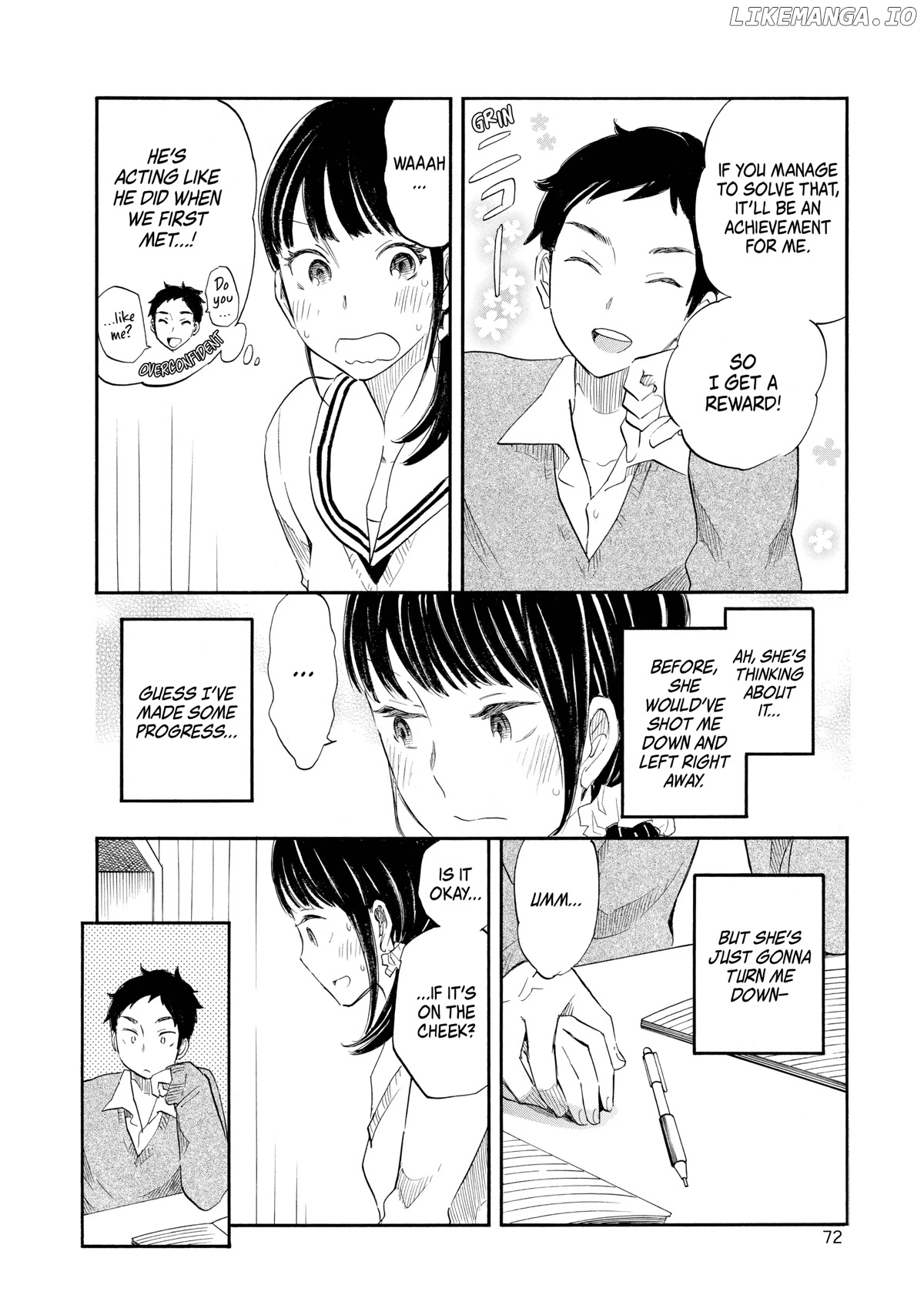 Kanojo To Camera To Kanojo No Kisetsu chapter 18 - page 16