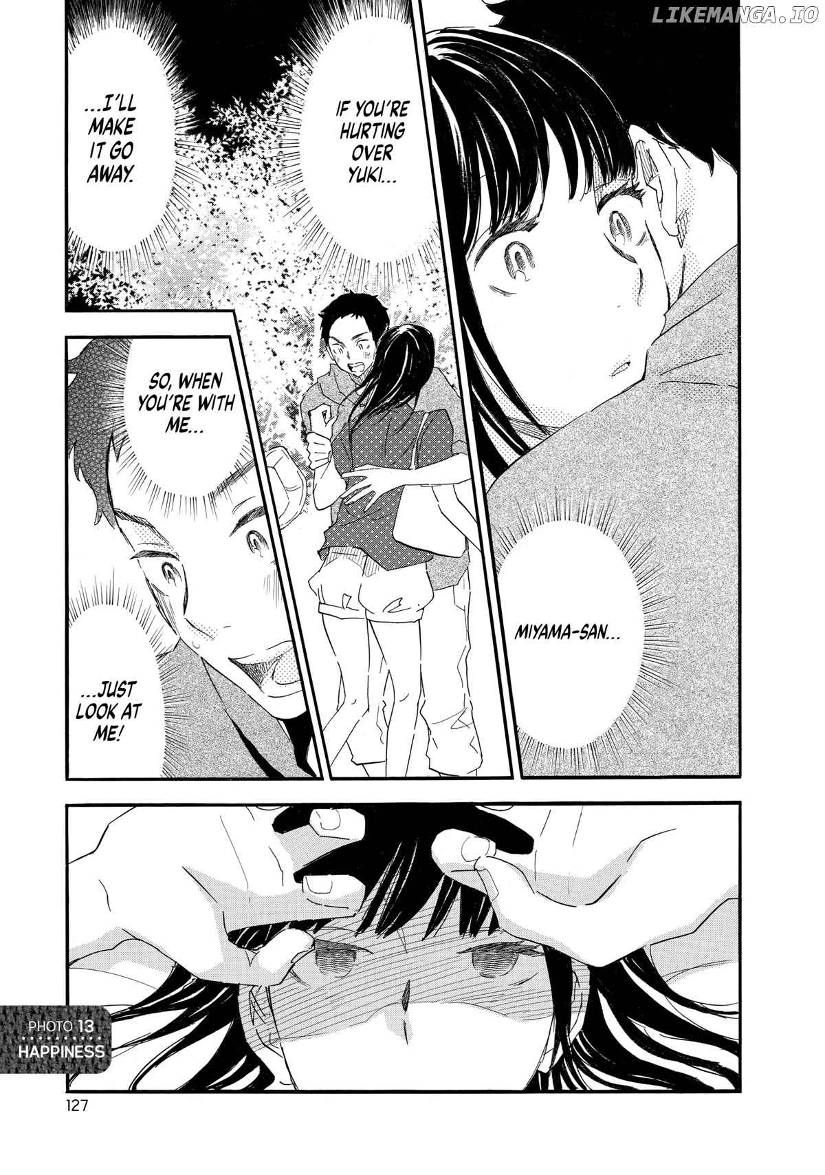 Kanojo To Camera To Kanojo No Kisetsu chapter 13 - page 1