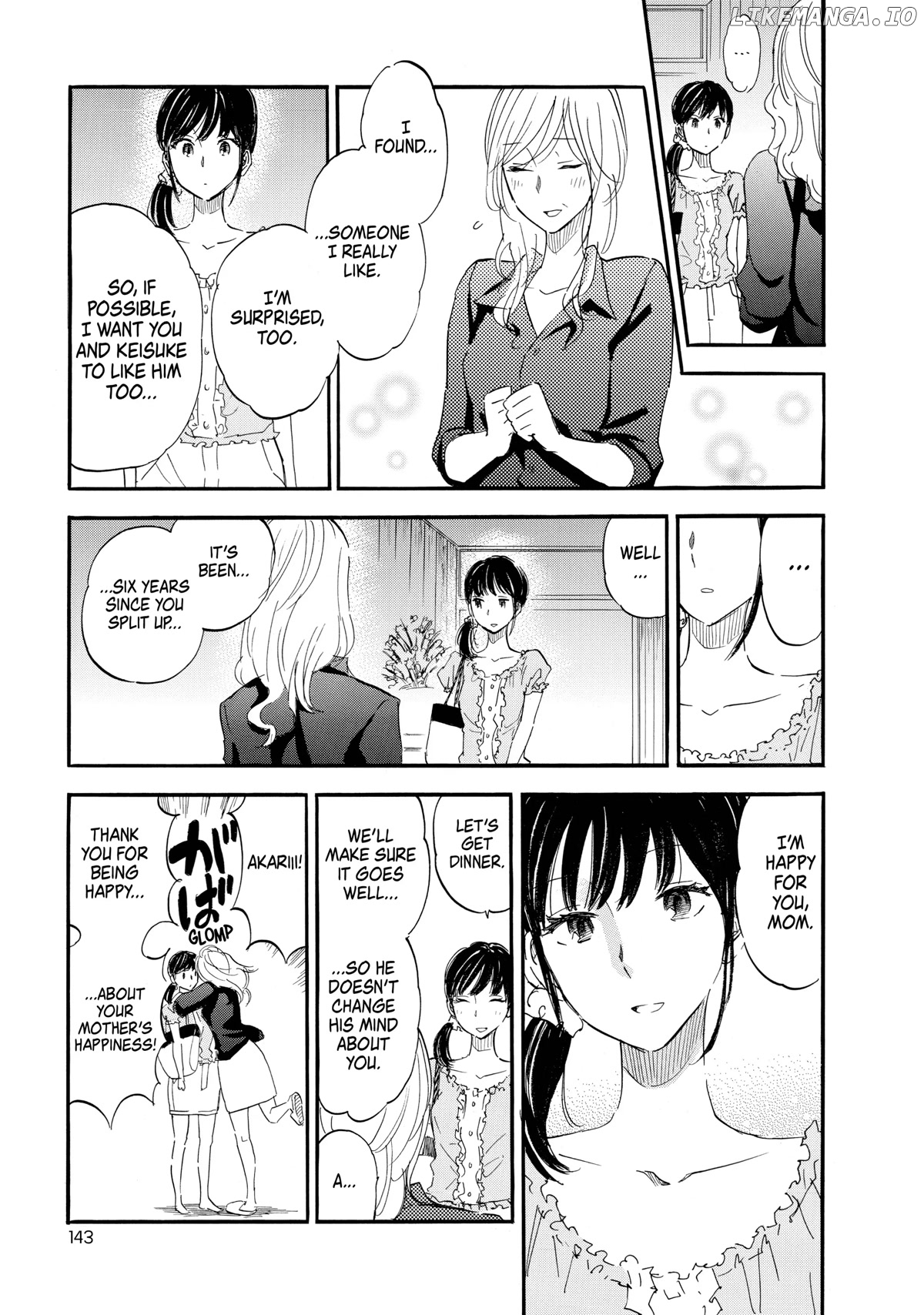 Kanojo To Camera To Kanojo No Kisetsu chapter 13 - page 17