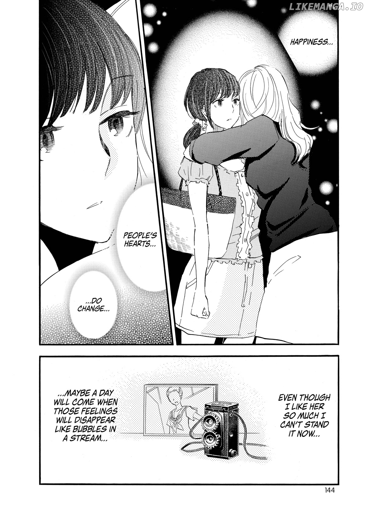 Kanojo To Camera To Kanojo No Kisetsu chapter 13 - page 18