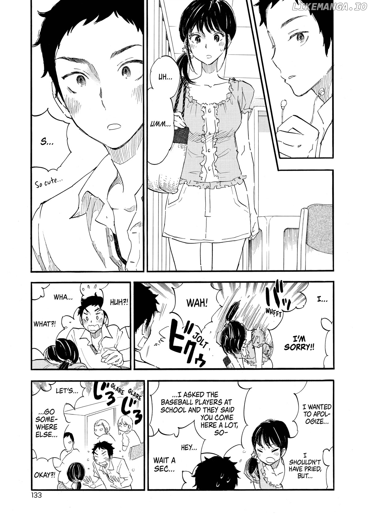 Kanojo To Camera To Kanojo No Kisetsu chapter 13 - page 7