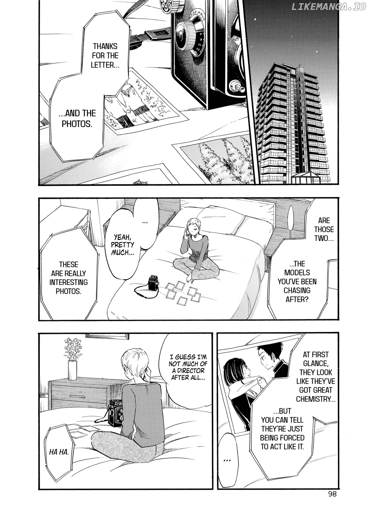 Kanojo To Camera To Kanojo No Kisetsu chapter 19 - page 13