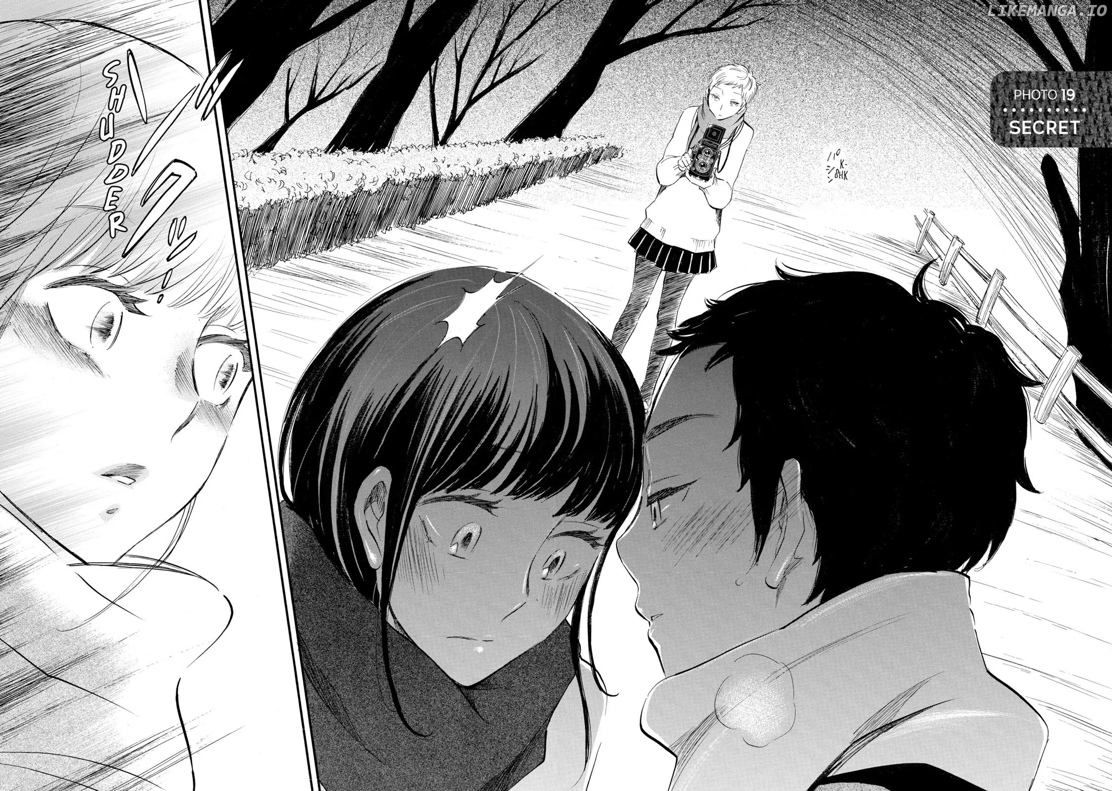 Kanojo To Camera To Kanojo No Kisetsu chapter 19 - page 2