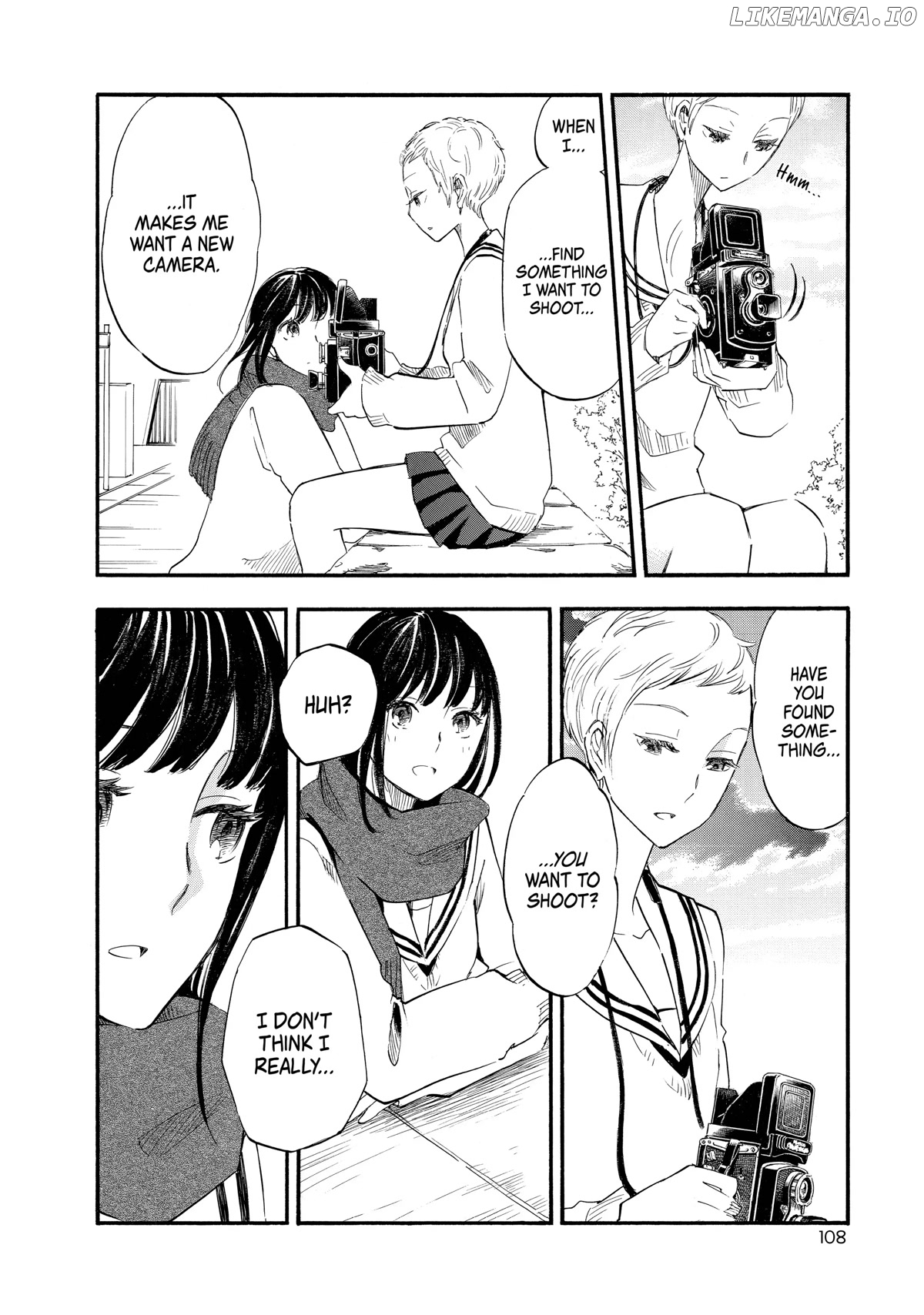 Kanojo To Camera To Kanojo No Kisetsu chapter 19 - page 23