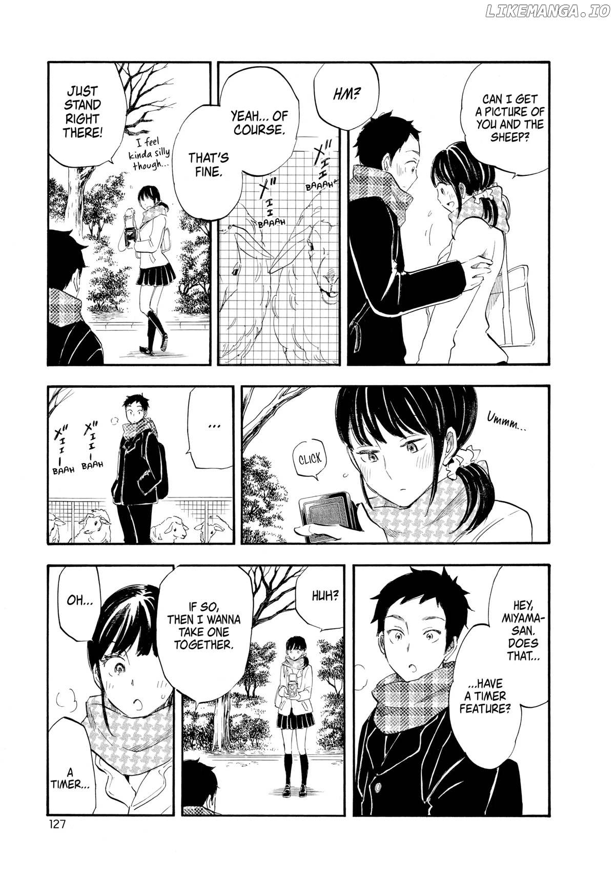 Kanojo To Camera To Kanojo No Kisetsu chapter 20 - page 15