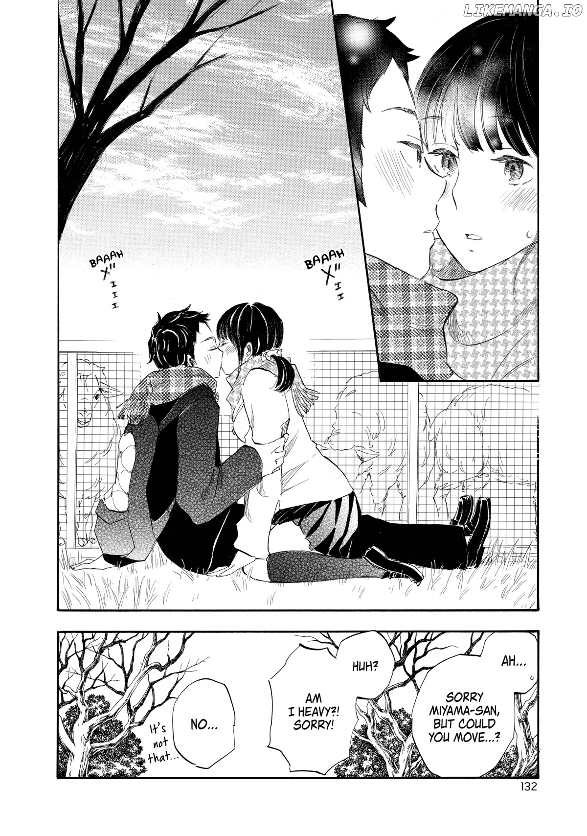 Kanojo To Camera To Kanojo No Kisetsu chapter 20 - page 19