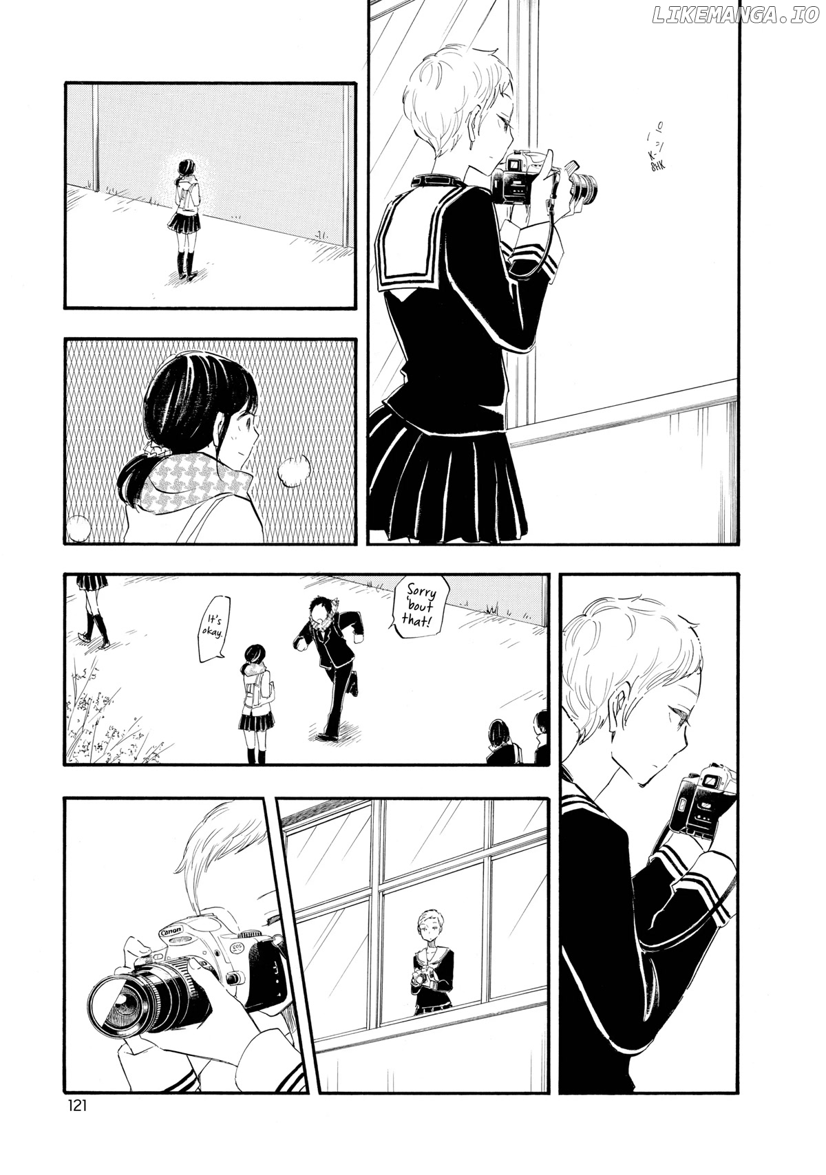 Kanojo To Camera To Kanojo No Kisetsu chapter 20 - page 9